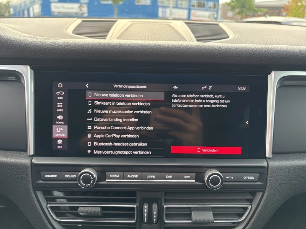 Porsche Macan – foto 27