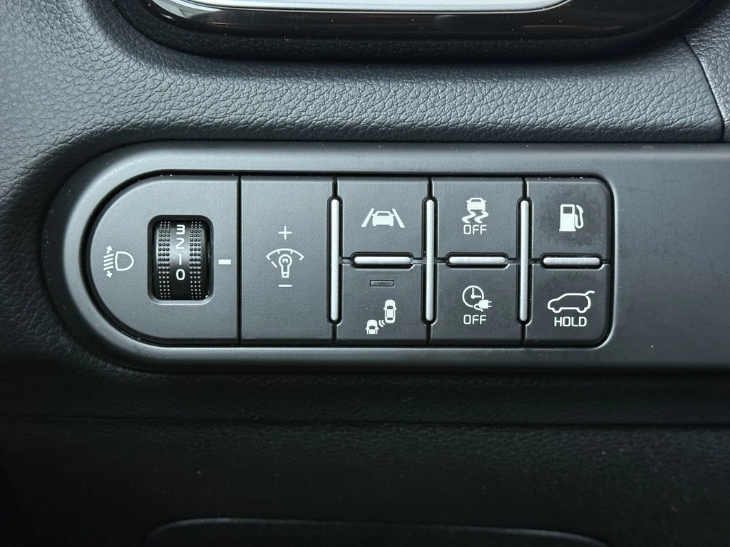 Kia Ceed Sportswagon – foto 24