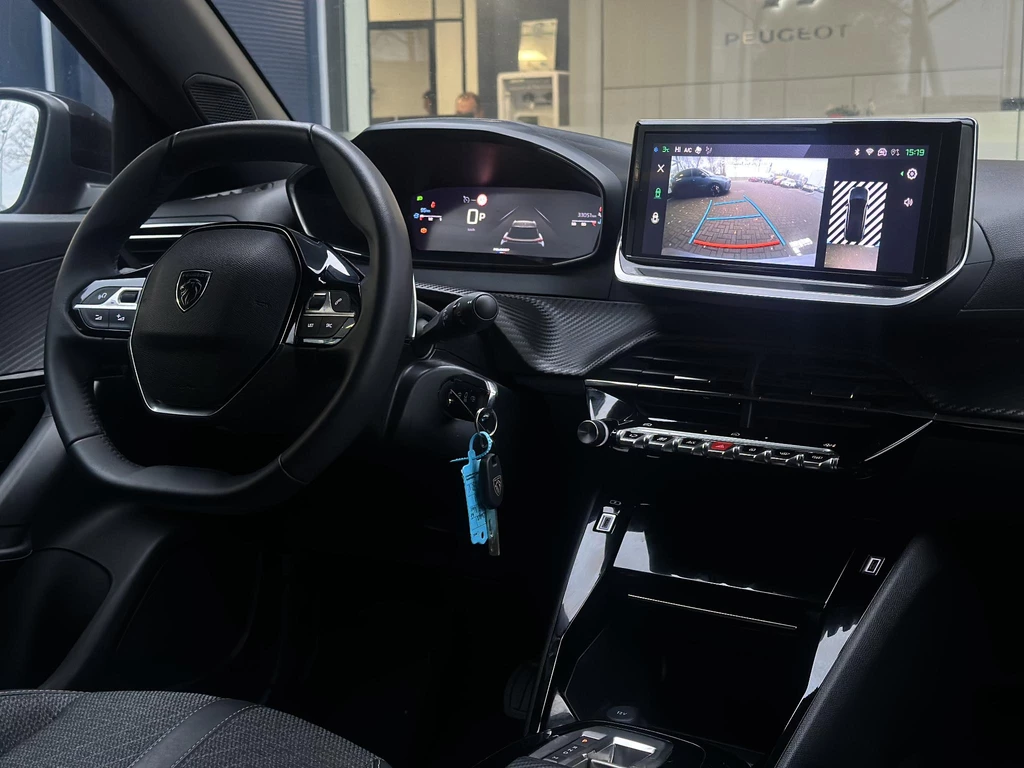Peugeot 2008 – foto 26