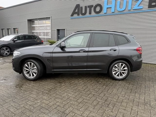 BMW X3 – thumbnail 3