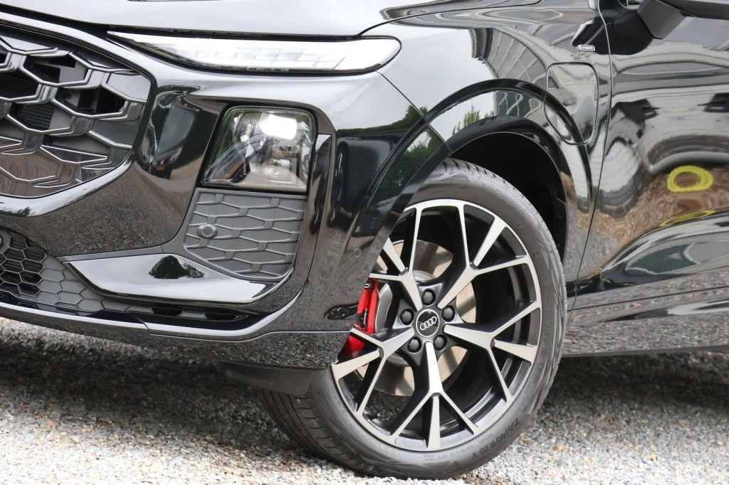 Audi Q3 – foto 6