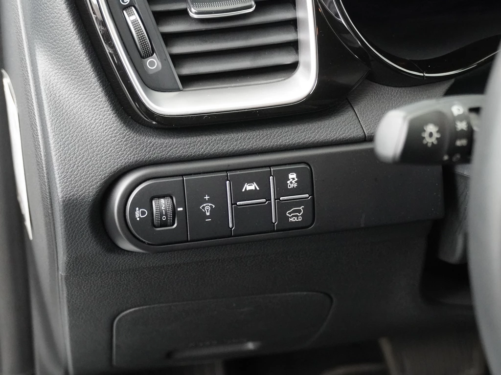 Kia Ceed Sportswagon – foto 24