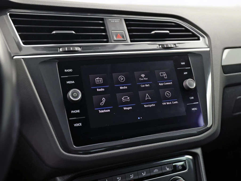 Volkswagen Tiguan – foto 23