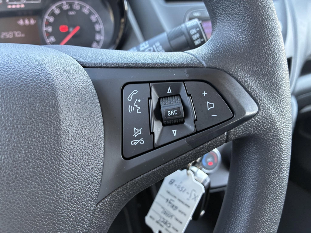 Opel KARL – foto 12