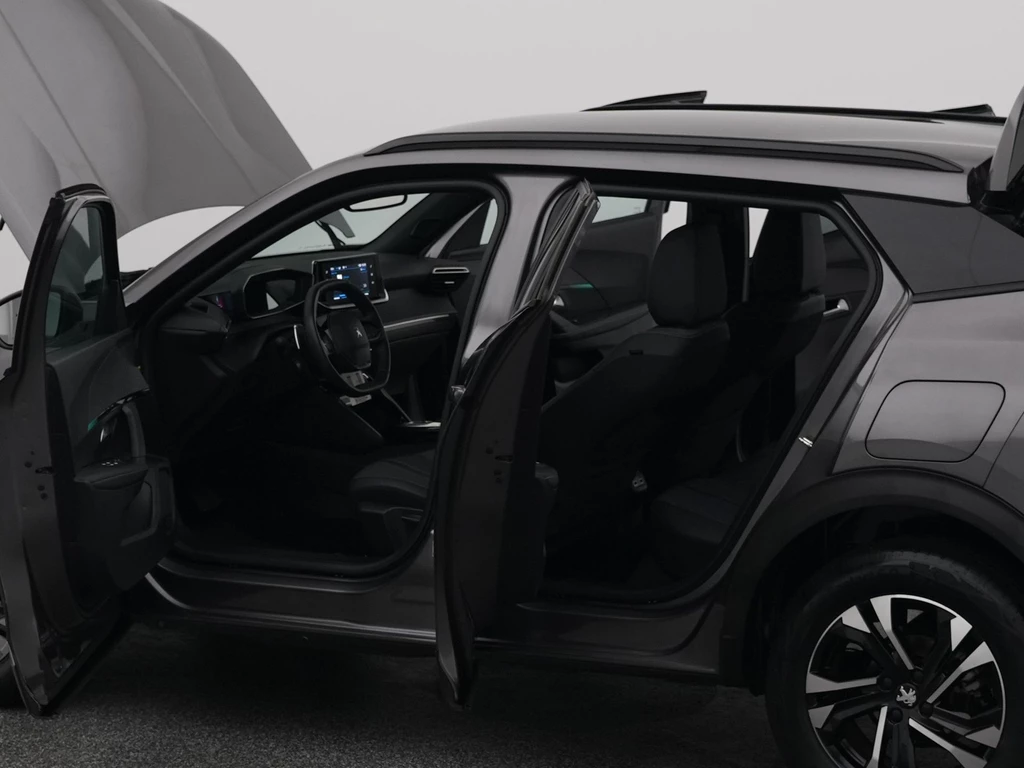 Peugeot 2008 – foto 35