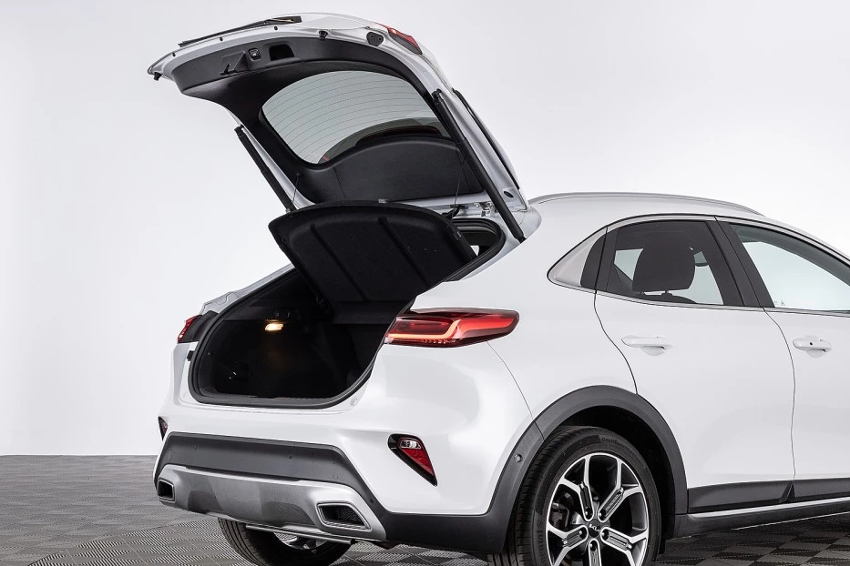 Kia XCeed – foto 6