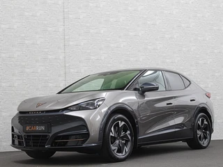 CUPRA Tavascan – thumbnail 2