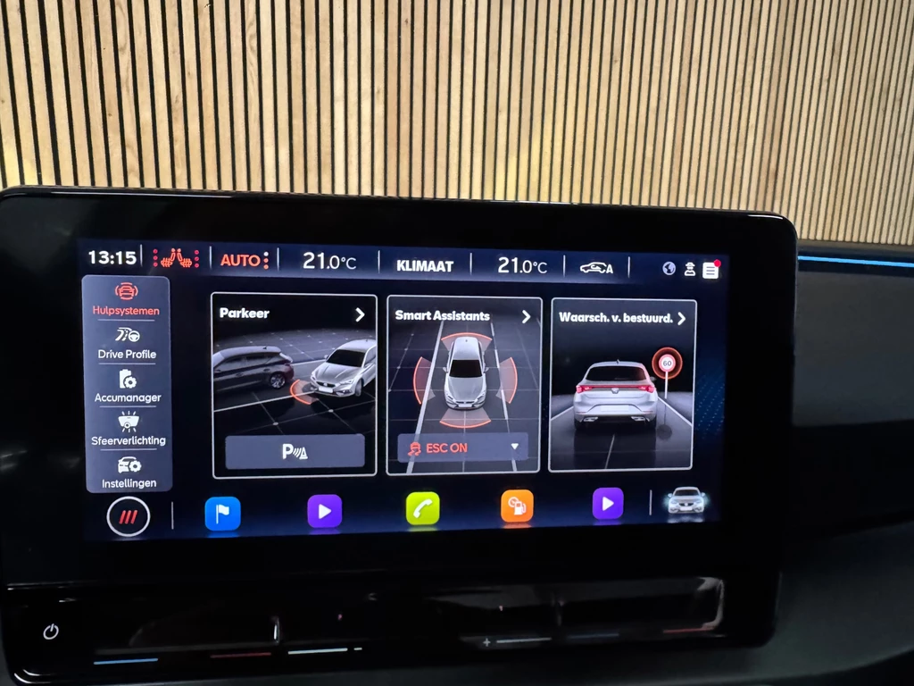 SEAT Leon – foto 35
