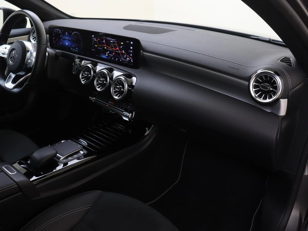 Mercedes-Benz A-Klasse – foto 11