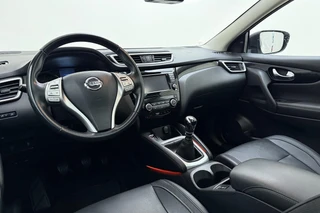 Nissan QASHQAI – thumbnail 17