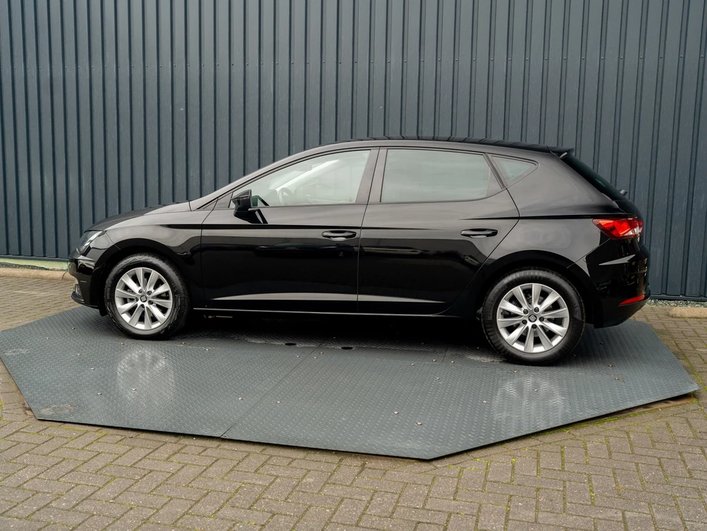 SEAT Leon – foto 5