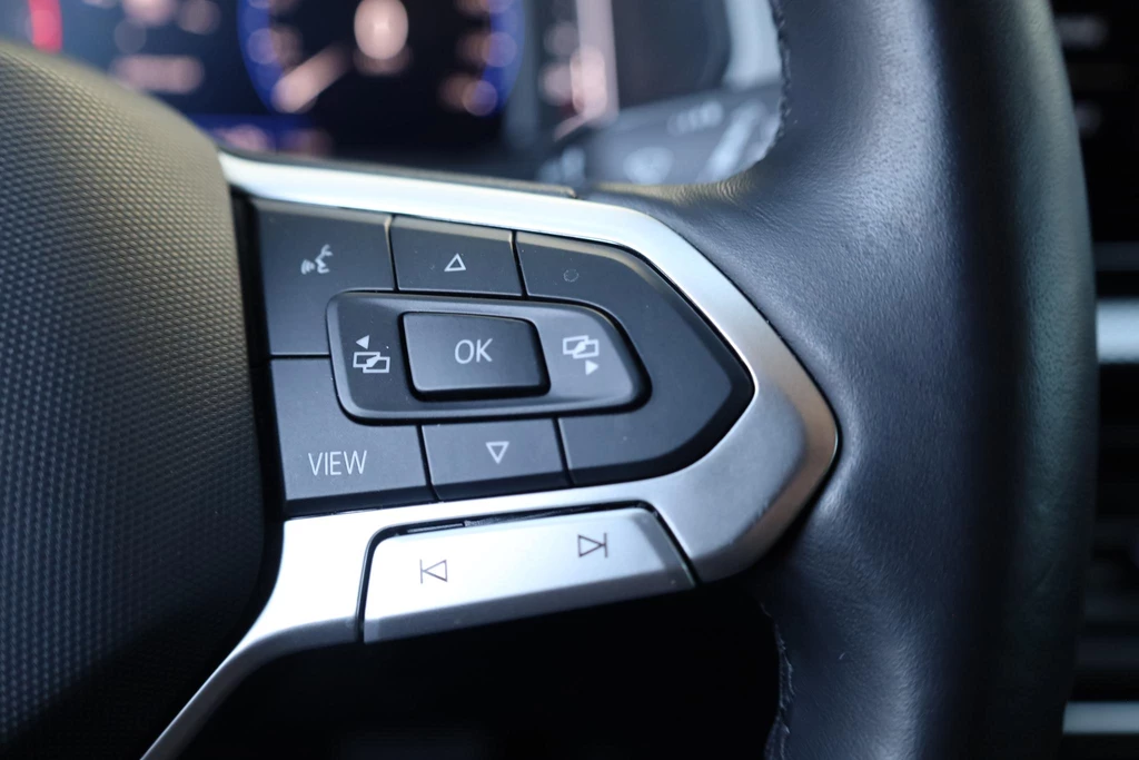 Volkswagen T-Cross – foto 15