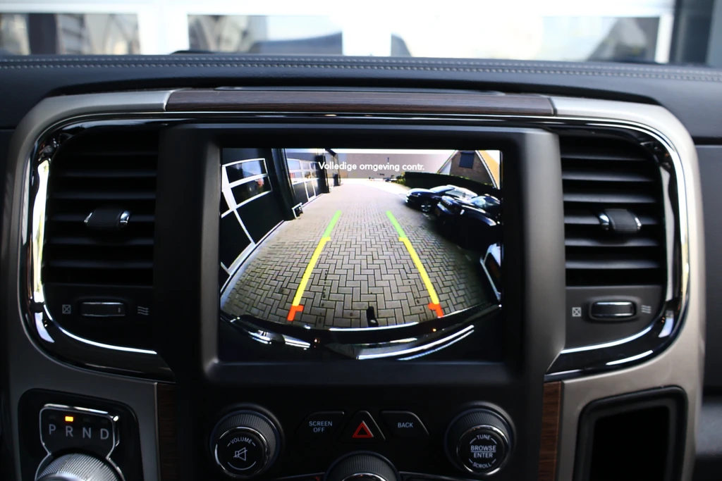 Dodge Ram 1500 – foto 21