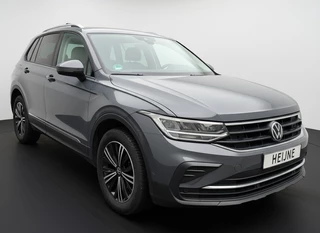 Volkswagen Tiguan – thumbnail 9