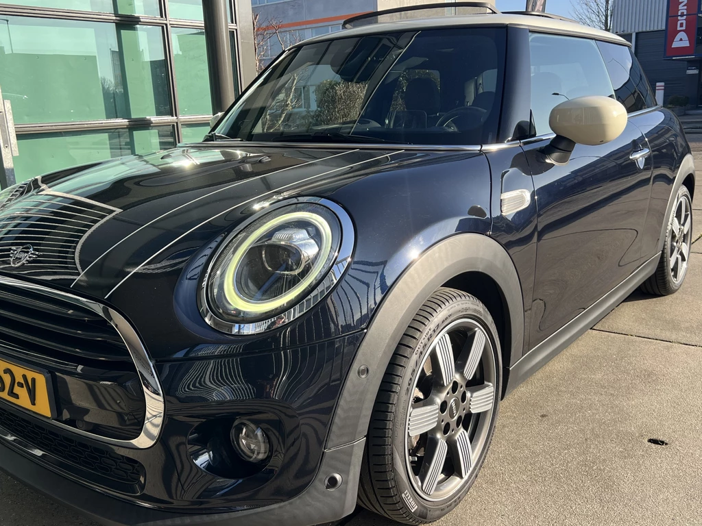 MINI Cooper – foto 2