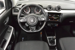 Suzuki Swift – thumbnail 20