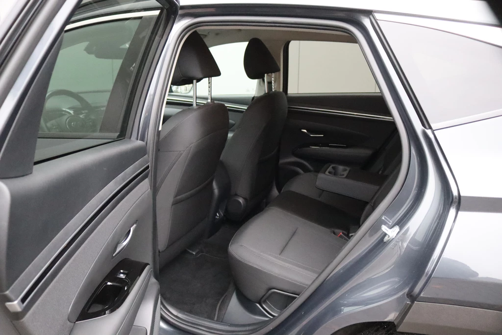 Hyundai Tucson – foto 14