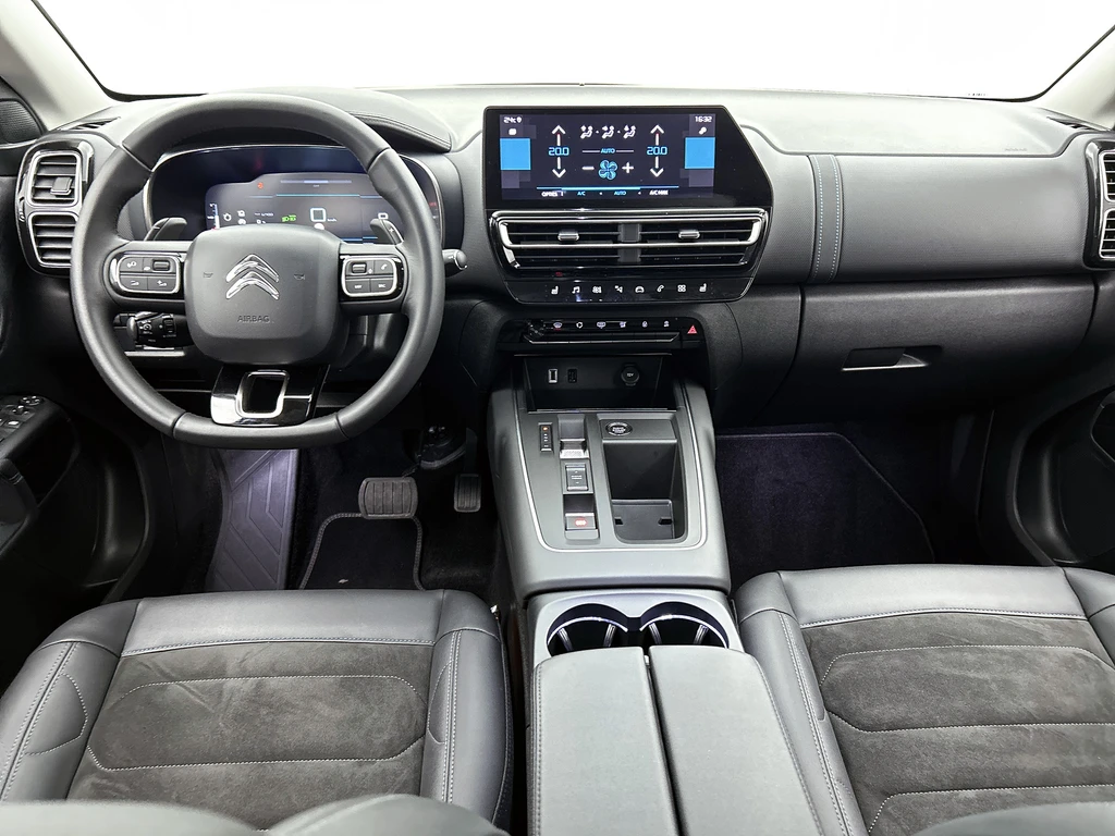 Citroën C5 Aircross – foto 25