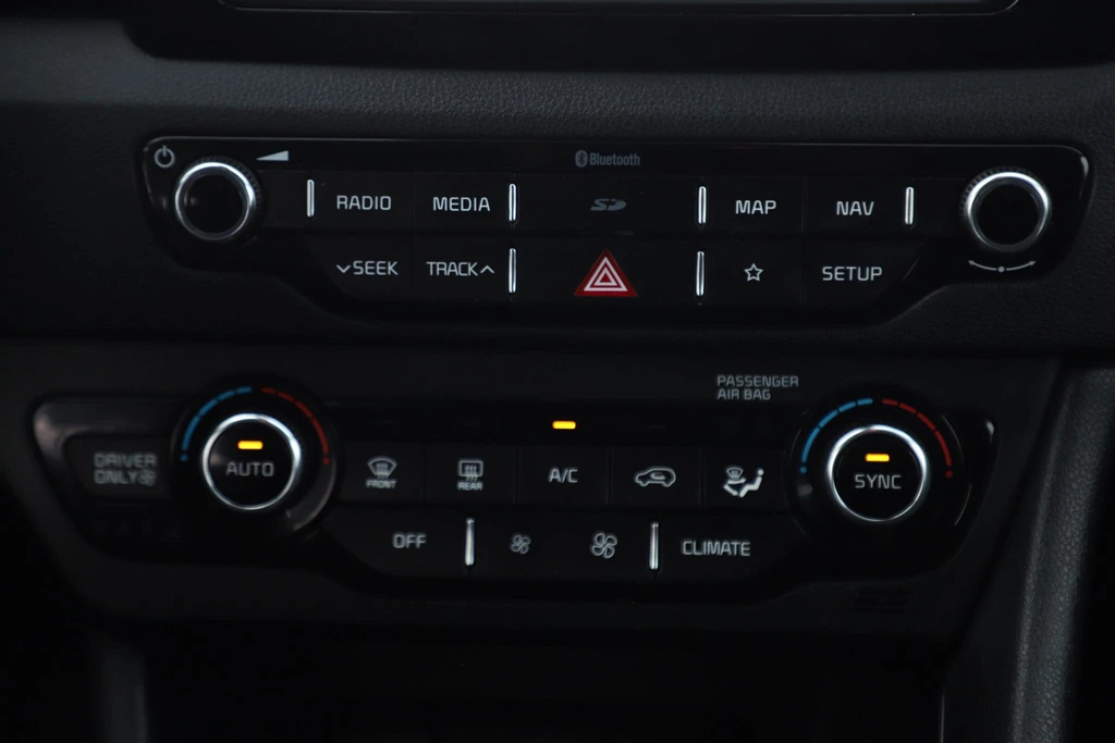 Kia Niro – foto 16