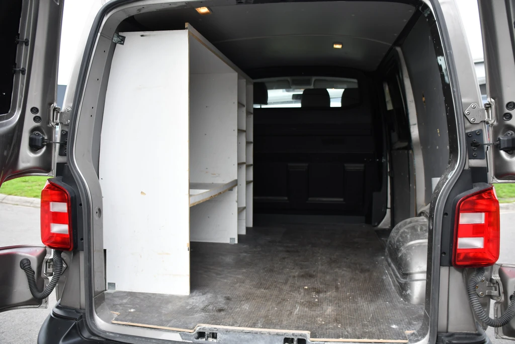 Volkswagen Transporter – foto 33