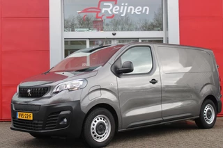 Peugeot e-Expert – thumbnail 1