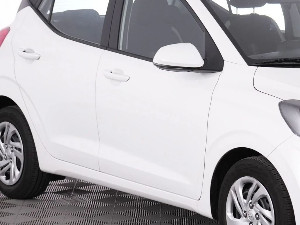 Hyundai i10 – foto 36