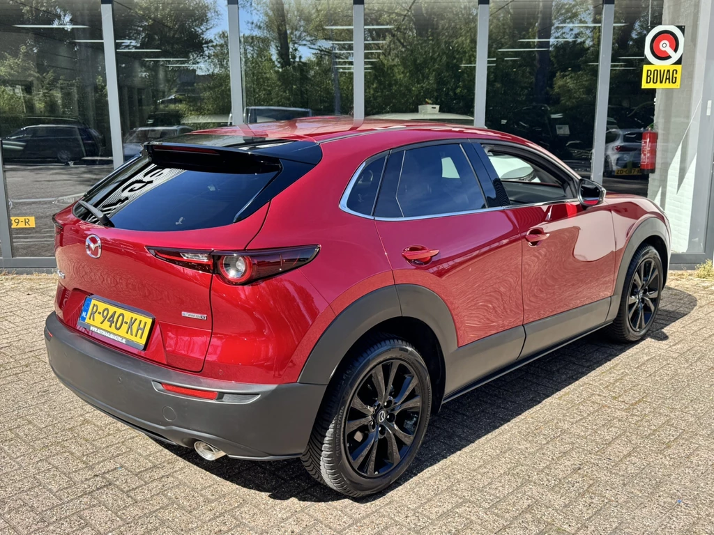 Mazda CX-30 – foto 5