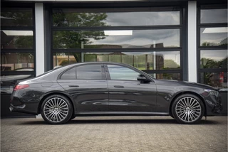 Mercedes-Benz E-Klasse – thumbnail 6