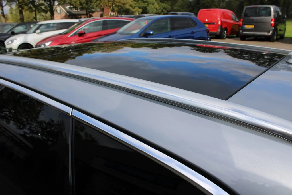 Audi A6 – foto 44