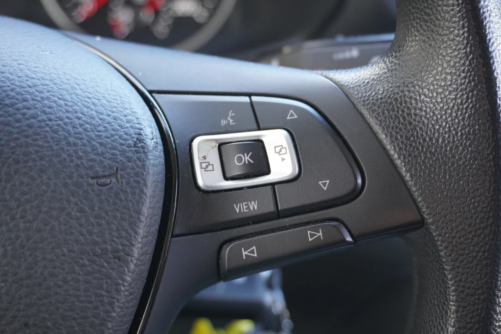 Volkswagen Crafter – foto 17