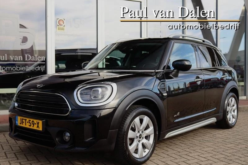 MINI Countryman – foto 6