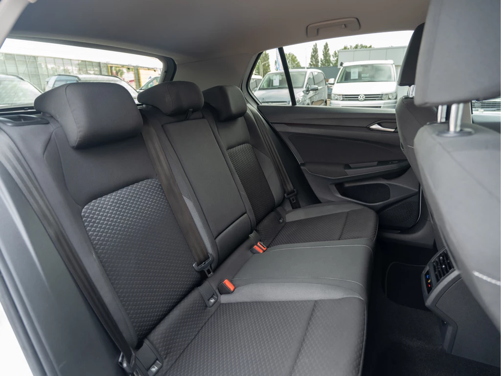 Volkswagen Golf – foto 34
