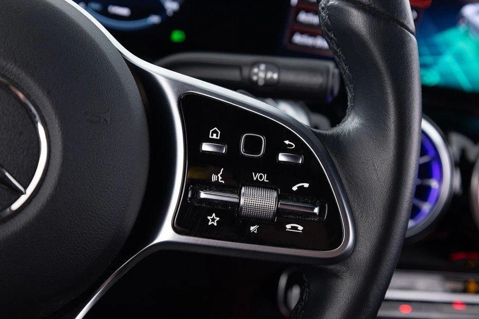 Mercedes-Benz EQB – foto 24