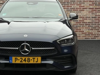 Mercedes-Benz C-Klasse – thumbnail 10