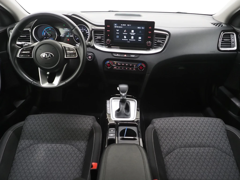 Kia Ceed Sportswagon – foto 10