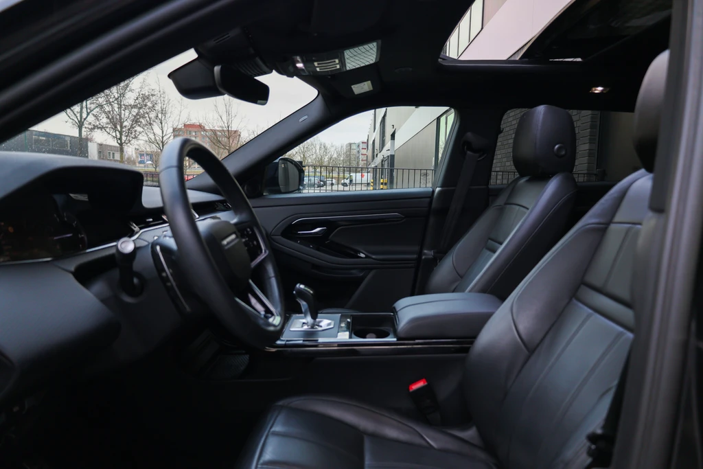 Land Rover Range Rover Evoque – foto 23
