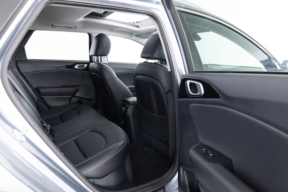 Kia Ceed Sportswagon – foto 12