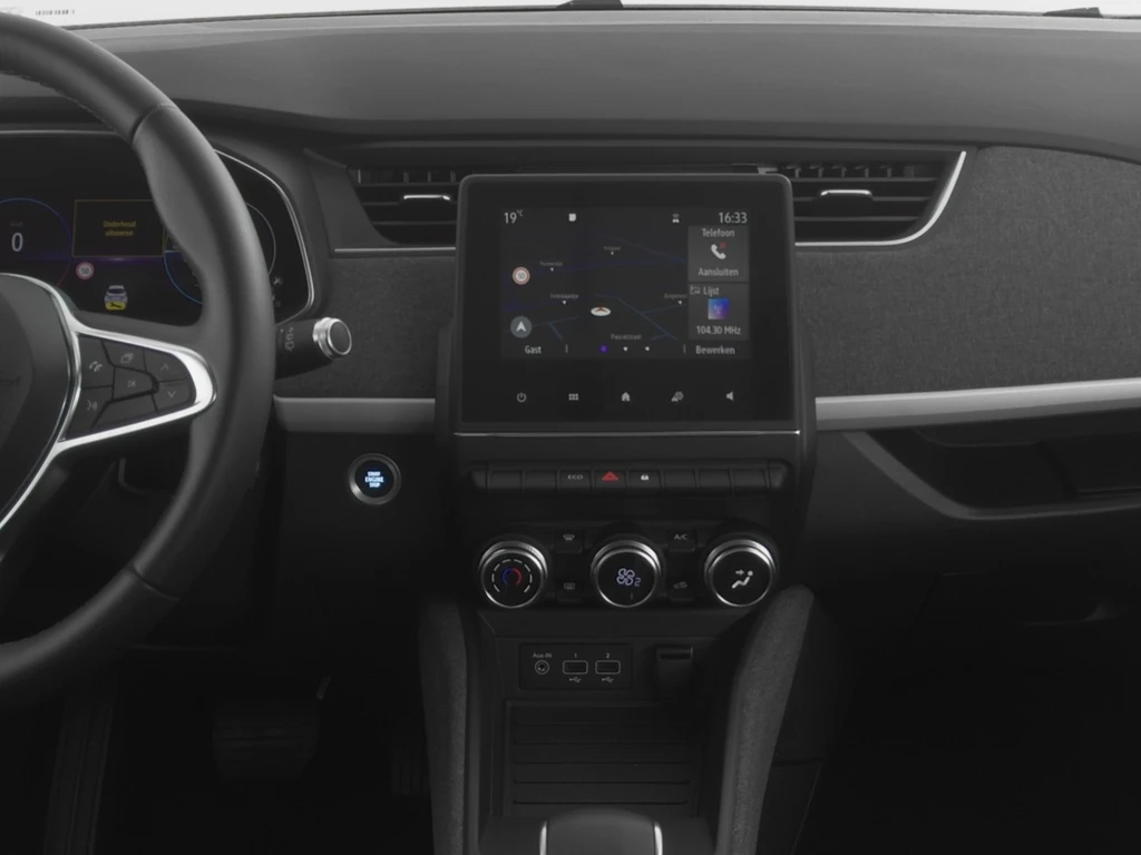 Renault ZOE – foto 20