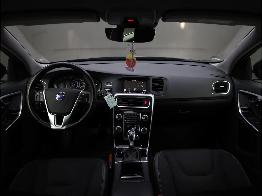 Volvo V60 – foto 31