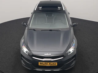 Kia XCeed – thumbnail 13