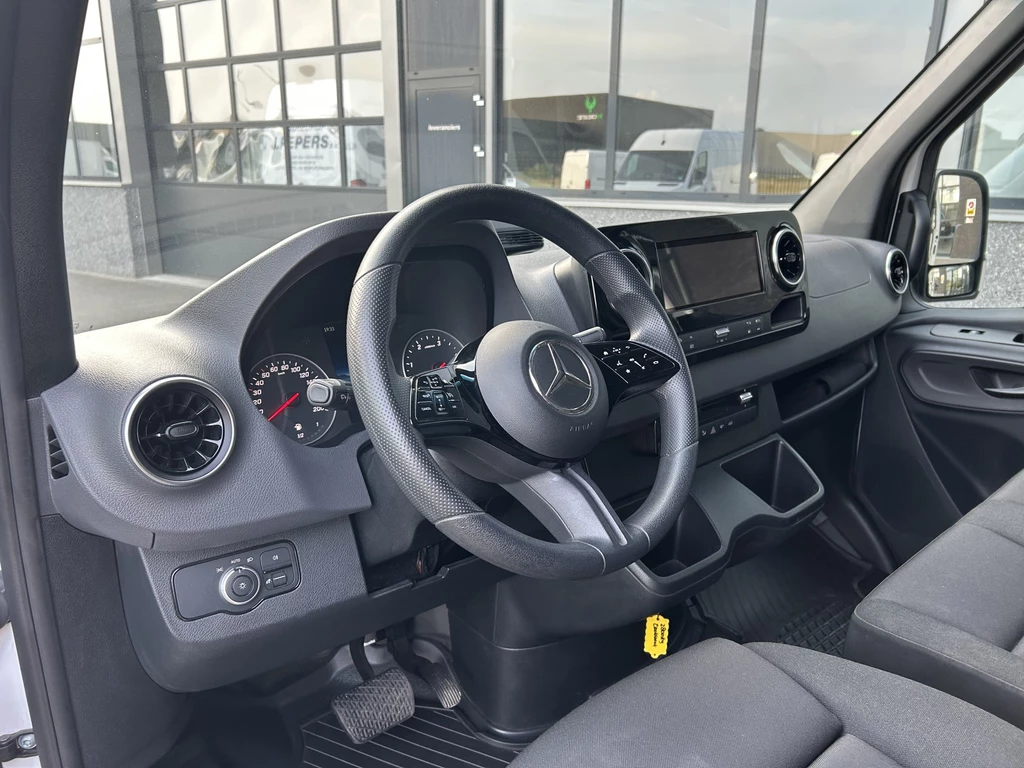 Mercedes-Benz Sprinter – foto 13