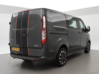 Ford Transit Custom – thumbnail 4