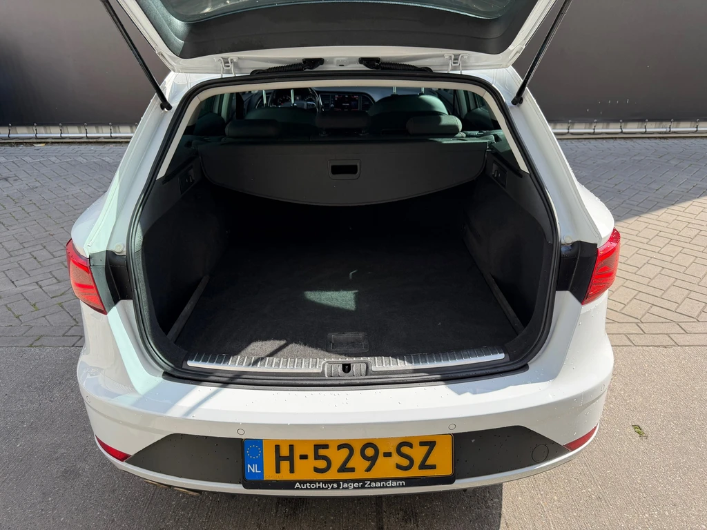 SEAT Leon – foto 13