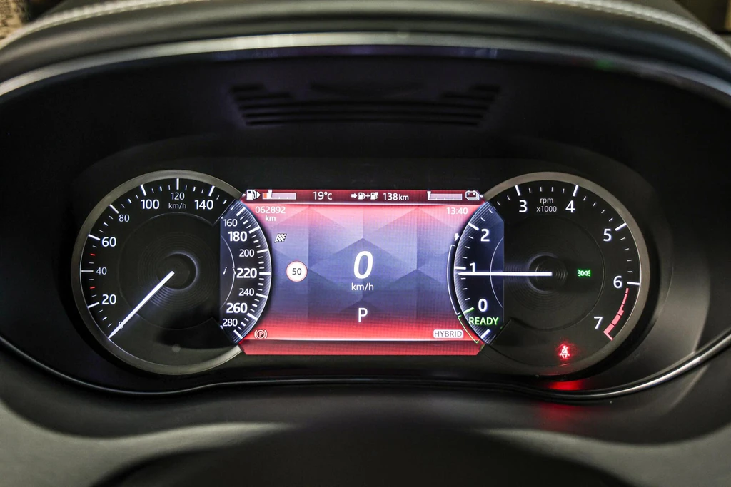Jaguar E-PACE – foto 30