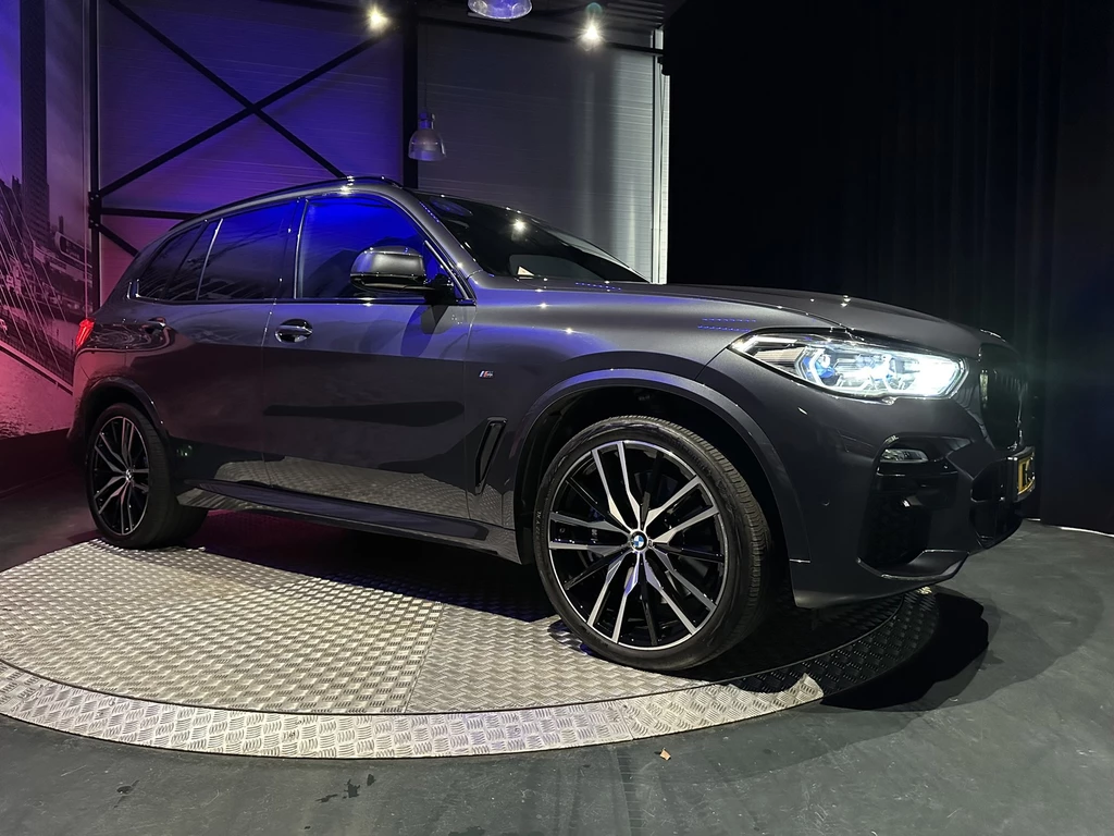 BMW X5 – foto 16