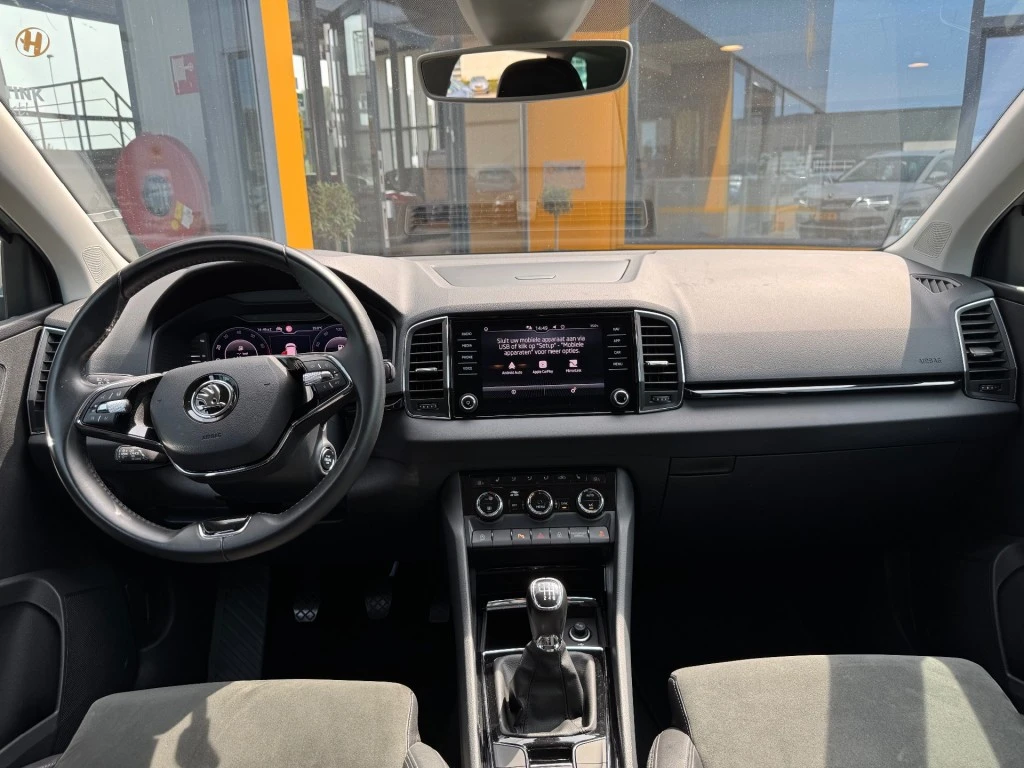 Škoda Karoq – foto 21