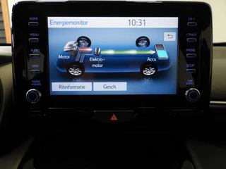 Toyota Yaris Cross – thumbnail 14