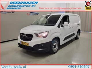 Opel Combo – thumbnail 1