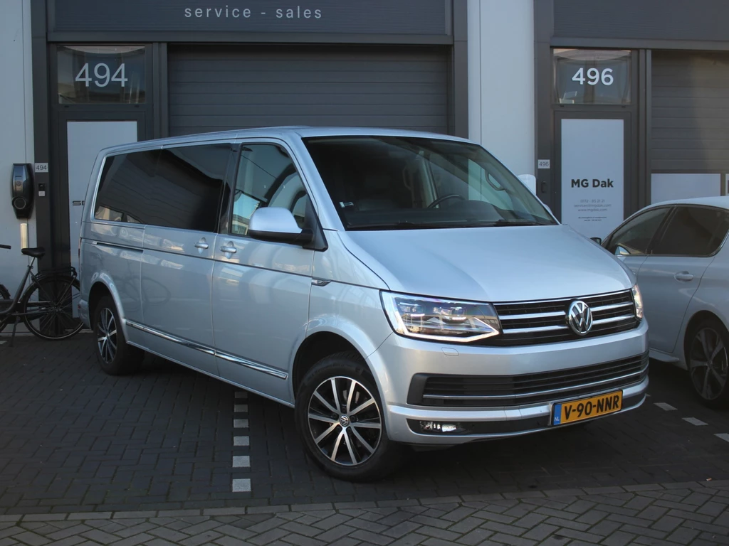 Volkswagen Transporter – foto 7