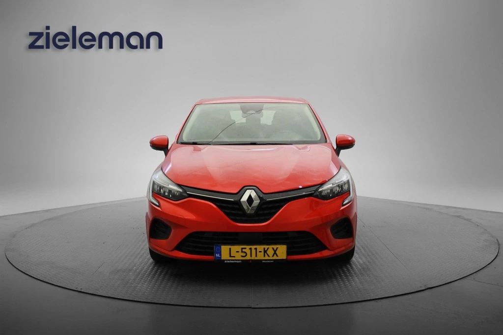 Renault Clio – foto 8